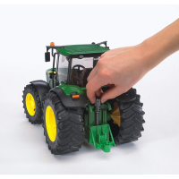 Traktor JD 7930