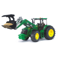 Traktor John Deere 7930