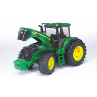 Traktor John Deere 7930
