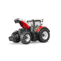 Bruder – Traktor