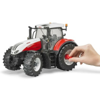 Bruder – Traktor