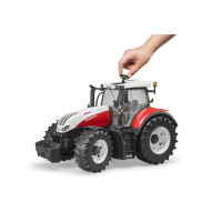 Bruder – Traktor