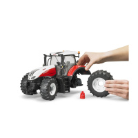 Bruder – Traktor