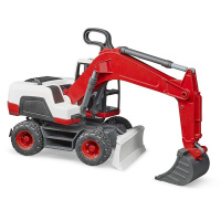 Bruder - Bagr XE 5000