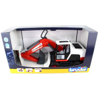 Bruder - Bagr XE 5000