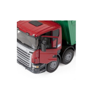 Vyklápěč Scania