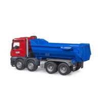 Bruder – Sklápěč Mercedes Benz Arocs