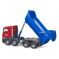 Bruder – Sklápěč Mercedes Benz Arocs