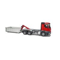 Nákladní auto Mercedes - Benz Arocs