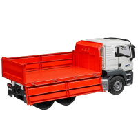 Nákladní auto MAN