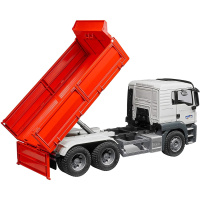 Nákladní auto MAN