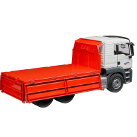Nákladní auto MAN