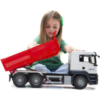 Nákladní auto MAN