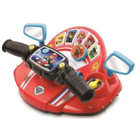 Paw Patrol - Hrací panel