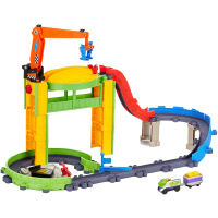 Chuggington - Nakládací nádraží