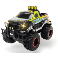 Dickie – RC Ford Mud Wrestler