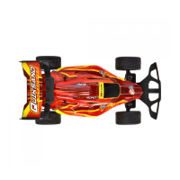 Dickie – RC Terénní auto
