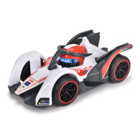 Dickie – Formule E