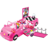 Hello Kitty – Auto