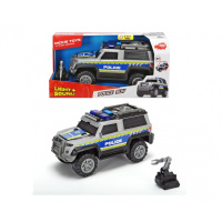 Dickie - Policejní vůz