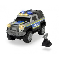Dickie - Policejní vůz