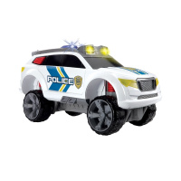 Policejní auto