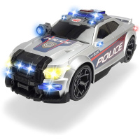 Dickie - Policejní auto