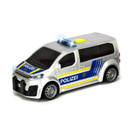 Policejní auto