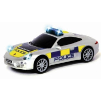 Dickie – Policejní auto