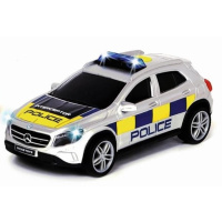 Dickie – Policejní auto