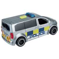 Dickie – Policejní auto s radarem