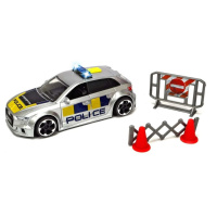 Dickie – Policejní Audi RS3