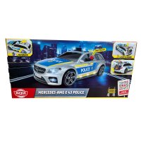 Dickie - Policejní auto
