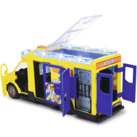 Dickie – Mercedes-Benz sanitka