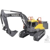 Dickie – RC Bager Volvo