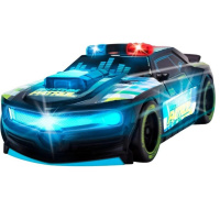 Dickie – Policejní auto