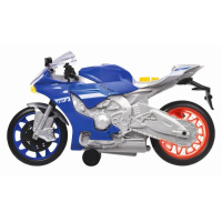 Dickie – Motorka Yamaha