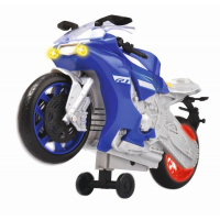 Dickie – Motorka Yamaha