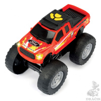 Dickie – Ford Raptor