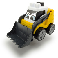 Happy nákladní auto