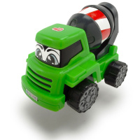 Happy nákladní auto