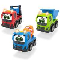 Happy auto
