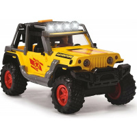 Dickie – Terénní Jeep