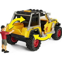 Dickie – Terénní Jeep