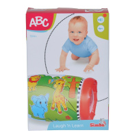 ABC - Válec na lezení
