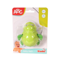 ABC - Plavající zvířátka