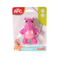 ABC - Plavající zvířátka