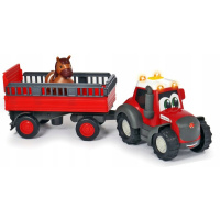 Dickie – Traktor s přívěsem