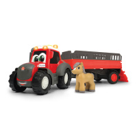 Dickie – Traktor s přívěsem