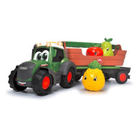 Dickie – Traktor s vlečkou